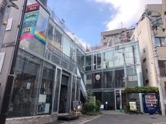 ＡＲＥＳ　ＧＡＲＤＥＮ　ＯＭＯＴＥＳＡＮＤＯ（アレスガーデン表参道）