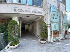 IL CENTRO CERENO (イル・チェントロ・セレーノ)