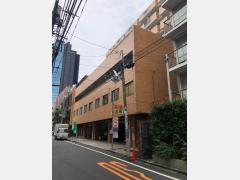 東信西新宿ビル