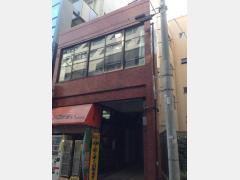 新宿エイコービル