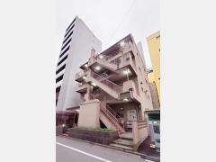 中西マンション