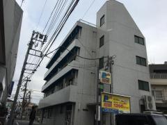 マンションプリンス