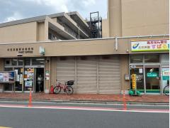 お花茶屋スカイマンション