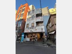 まるビル錦糸町