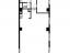 ３F間取り図【渋谷三信マンション】