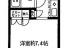 間取り図【シーアイマンション立教前】