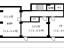間取図　【第20下川ビル】