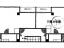 ３B間取り図【原宿カトウビル】