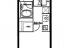 ３０５間取り図【エクティ神山町】