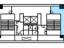 ５F東間取り図【廣瀬第２ビル】