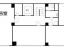 間取図　【栄立新宿ビル】