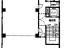 ミツヤ四谷ビル　間取り図　