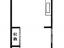 ２０３間取り図【黛マンション】