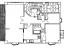 １F間取り図【代々木ホームズ】