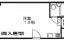 間取り図【新宿御苑前マンション】