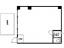 １０１間取り図【渋谷三信マンション】