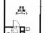 １０３間取り図【和田マンション】