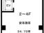 間取り図【村上ビル】