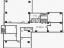 第3東ビル　参考間取図