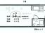 109間取り図【ラポール南青山】