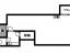 ７０１間取り図【原宿タウンホーム】 