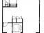 ５F間取り図【越後屋ビル】