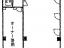４F間取り図【瀧山ビル】
