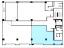 ３０４間取り図【エルサビル】