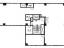 ２F間取り図【六本木インターナショナルビル】