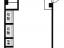 ３２３間取り図【千駄ヶ谷ホリタン】 