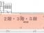 間取り図【銀座三丁目ビルディング】