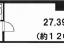 間取り図【セントラル東銀座】