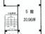 賃貸オフィス【ヨーロッパハウス　5階】