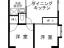 間取り図【ジャコワ東日本橋マンション】