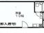 間取図　【新宿御苑前マンション】