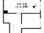 間取り図【中富水産本社ビル】