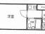 間取り図【セントラル東銀座】