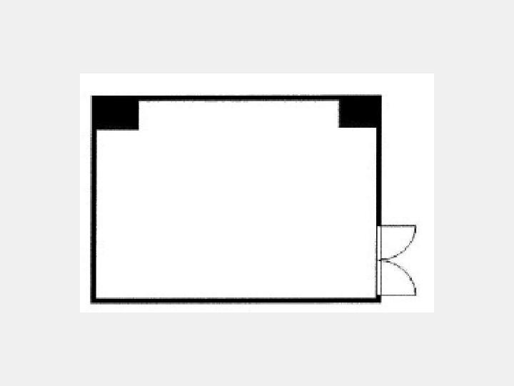 １F間取り図【誠志堂ビル】