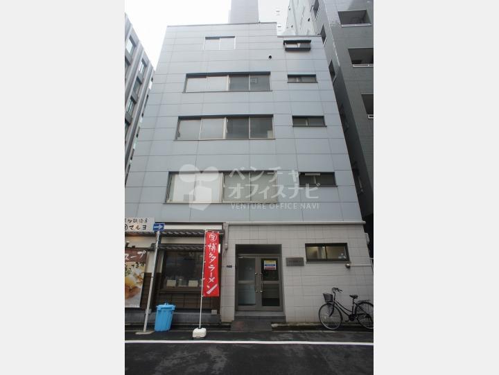 外観【内村京橋ビル】