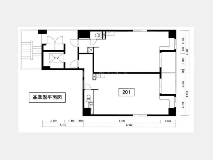 Ａ・Ｍ京橋ビル