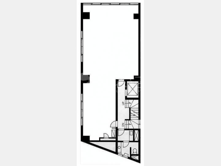 間取り図【東亜ビル】