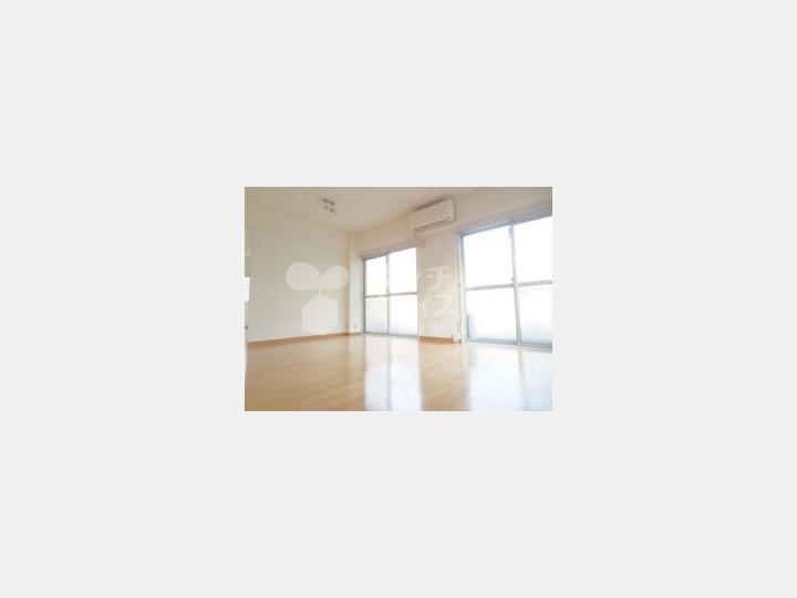 SOHOマンション室内【プラネット赤坂 201号室】