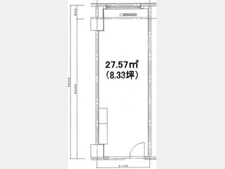 【アイオス五反田ANNEX】