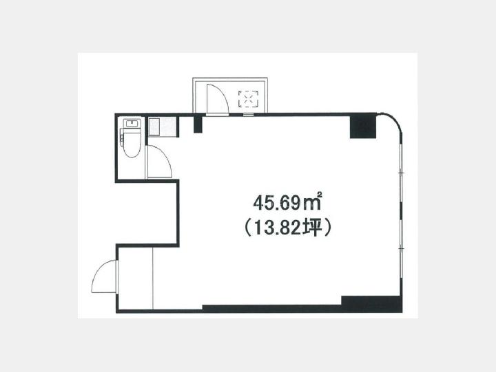 【東カングランドマンション池袋キャッスル】