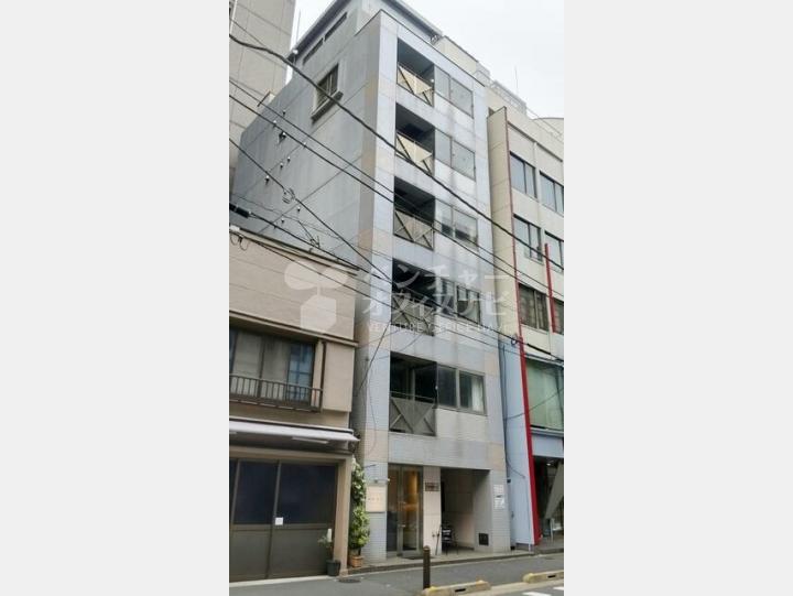 外観【平成新富町ビル】