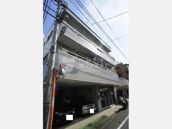 外観【STビル】