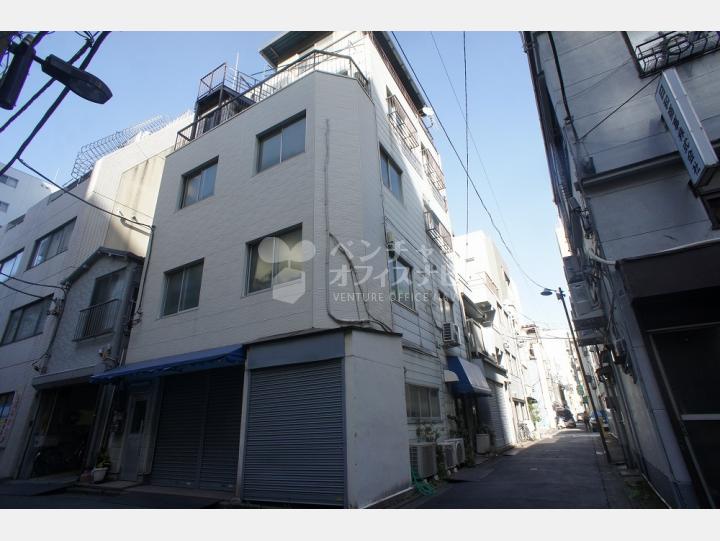 外観【長光ビル】
