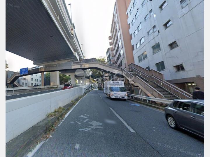 【前面道路】東建ビル