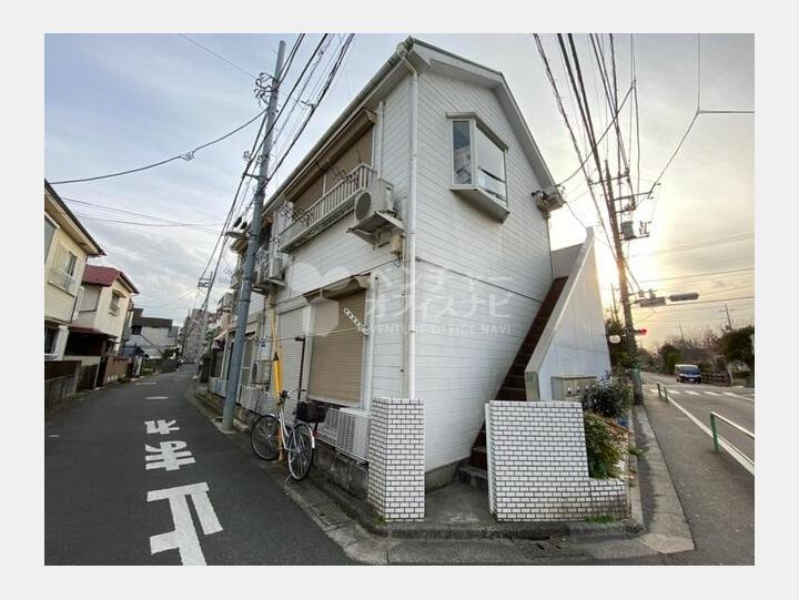 グレイスハイム吉祥寺　外観