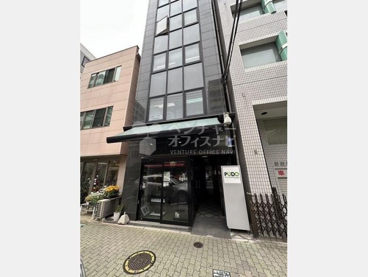 外観【大谷ビル】